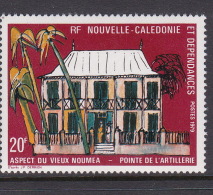 New Caledonia SG 615 1979 View Of Old Noumea MNH - Neufs