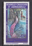 New Caledonia SG 619 1979 Nature Protection MNH - Neufs