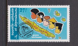 New Caledonia SG 622 1979 Youth Philately MNH - Neufs