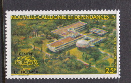 New Caledonia SG 623 1979 Overseas Scientific And Technical Research MNH - Neufs
