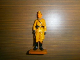 SOLDAT DE PLOMB - Figurines