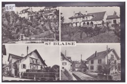 ST BLAISE - TB - Saint-Blaise