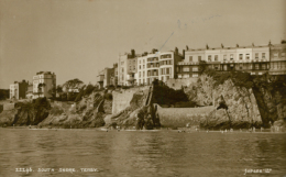 GB TENBY / South Shore / - Pembrokeshire