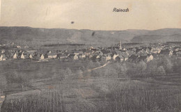 Reinach - Reinach