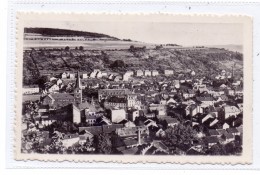 6640 MERZIG, Blick Vom Kreuzberg, 1948 - Kreis Merzig-Wadern