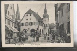 67 BENFELD SCHLOSSGASSE - Benfeld