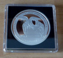 2015 BELGIO "CENTENARIO PRIMA GUERRA MONDIALE / CENTENARY OF THE FIRST WORLD WAR" SILVER PROOF MEDAL N. 6 - Andere & Zonder Classificatie