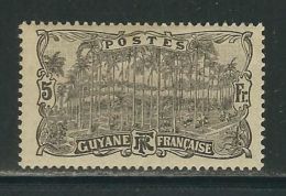 GUYANE  N° 65 * - Nuevos