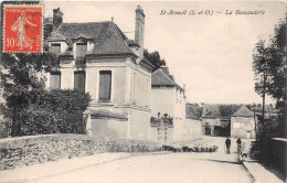 78- SAINT-ARNOULT- LA BOUCAUDERIE - St. Arnoult En Yvelines