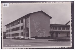 LANGENTHAL - KAUFMÄNNISCHE SCHULE - TB - Langenthal