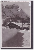 GSTEIG - TB - Gsteig Bei Gstaad