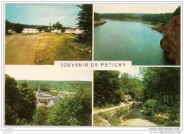 PETIGNY ..-- COUVIN ..-- - Couvin