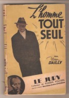 LE JURY N° XII - L´homme TOUT SEUL Par Yvan DAILY - Jury, Le