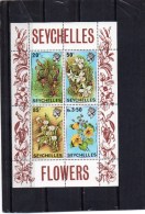 SEYCHELLES 1970 ** - Seychelles (...-1976)