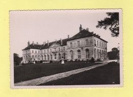 Abbaye De Chaalis - Le Chateau - Otros & Sin Clasificación