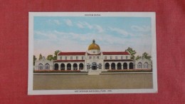 - Arkansas> Hot Springs Quapaw Baths== Ref 2242 - Hot Springs