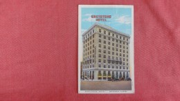 - Alabama> Montgomery  Greystone Hotel===ref 2243 - Montgomery