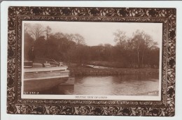 BELFAST (IRLANDE DU NORD) - VIEW OF LAGAN - Antrim