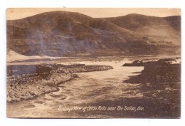 USA - OREGON - CELILO FALLS, 1908 - Altri & Non Classificati