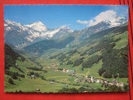 Glarus Süd (GL) Elm - Panorama - Elm