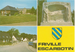Friville Escarbotin - Friville Escarbotin