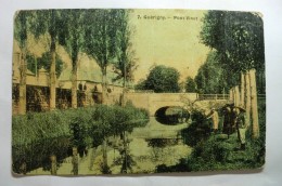 D 58 - Guérigny - Pont Vinet - Guerigny