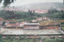 Oira Estadio Municipal - Orense