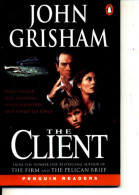 JOHN GRISHAMM THE CLIENT - Crimini Veri