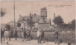 Bière Du  Lorrain " Les Caves Vini  Prim "  épicerie ? Charcuterie  ?   Moselle ? Haut Rhin ?  A  Vérifier - Lorraine