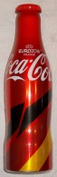 COCA-COLA COKE SOFT DRINK * UEFA EUROPEAN CHAMPIONSHIP FOOTBALL SOCCER SPORT FRANCE GERMANY * Euro 2016 Nemet * Hungary - Altri & Non Classificati