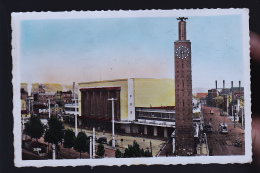 LE HAVRE LA GARE 1955 - Bahnhof