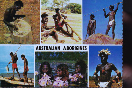 AUSTRALIAN ABORIGINES - Autres & Non Classés