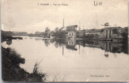 47 FUMEL - Vue De L'usine - Fumel