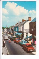 CP - HELSTON - MENEAGE STREET - Scilly Isles