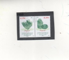 T A A F   N° 602/603  **  LUXE - Unused Stamps