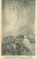 Dép 28 - Militaria - Militaires - Religion - Loigny La Bataille - Le Matin Du 2 Décembre 1870 - La Communion Suprême - Loigny