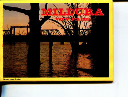 (Booklet 65) Australia - VIC - View Folder (un-written) - Mildura - Mildura