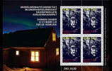 Groenland / Greenland - Postfris / MNH - Sheet Daklozen 2014 - Nuovi