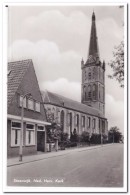 Steenwijk, Ned. Herv. Kerk - Steenwijk