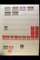 1860's-1960's ATTRACTIVE FINE MINT & NHM RANGES With Many Better Items In A Stockbook, Many/most Stamps Are... - Other & Unclassified