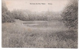 Environs De DRY PIKKEL (1860) Etang - Meise