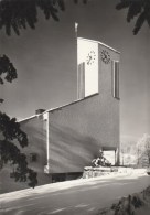 LICHTENSTEIG IM TOGGENBURG EVANG. KIRCHE - Lichtensteig