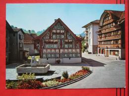 Flawil (SG) - Haus Kühnis In Der Gupfen - Flawil