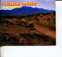 (Booklet 69) Australia - SA - Flinders Ranges (un-written) - Flinders Ranges