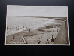 NEWTON-ON-AYR The Shore Years 1930 - Ayrshire