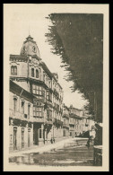 LUGO - Plaza Mayor  ( Ed. Grafos )  Carte Postale - Lugo