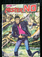 MISTER NO N°1 (cag01) - Mister No