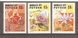 Serie Nº 238/40  Wallis Et Futuna - Nuevos