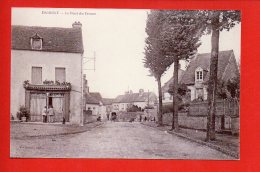 61 DAMIGNY - Le Pont Du Fresne (Photo Kodak) - Damigny