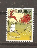 Holanda-Holland  Nº Yvert  3221 (Usado) (o) - Gebraucht